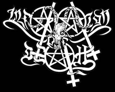 logo Infatuation Of Death